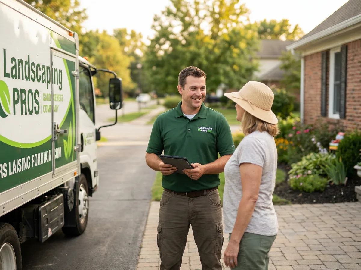 Landscaping Enloe, TX FAQs